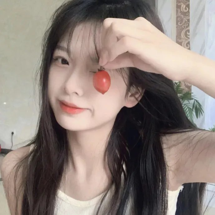 爱长颈鹿的女人